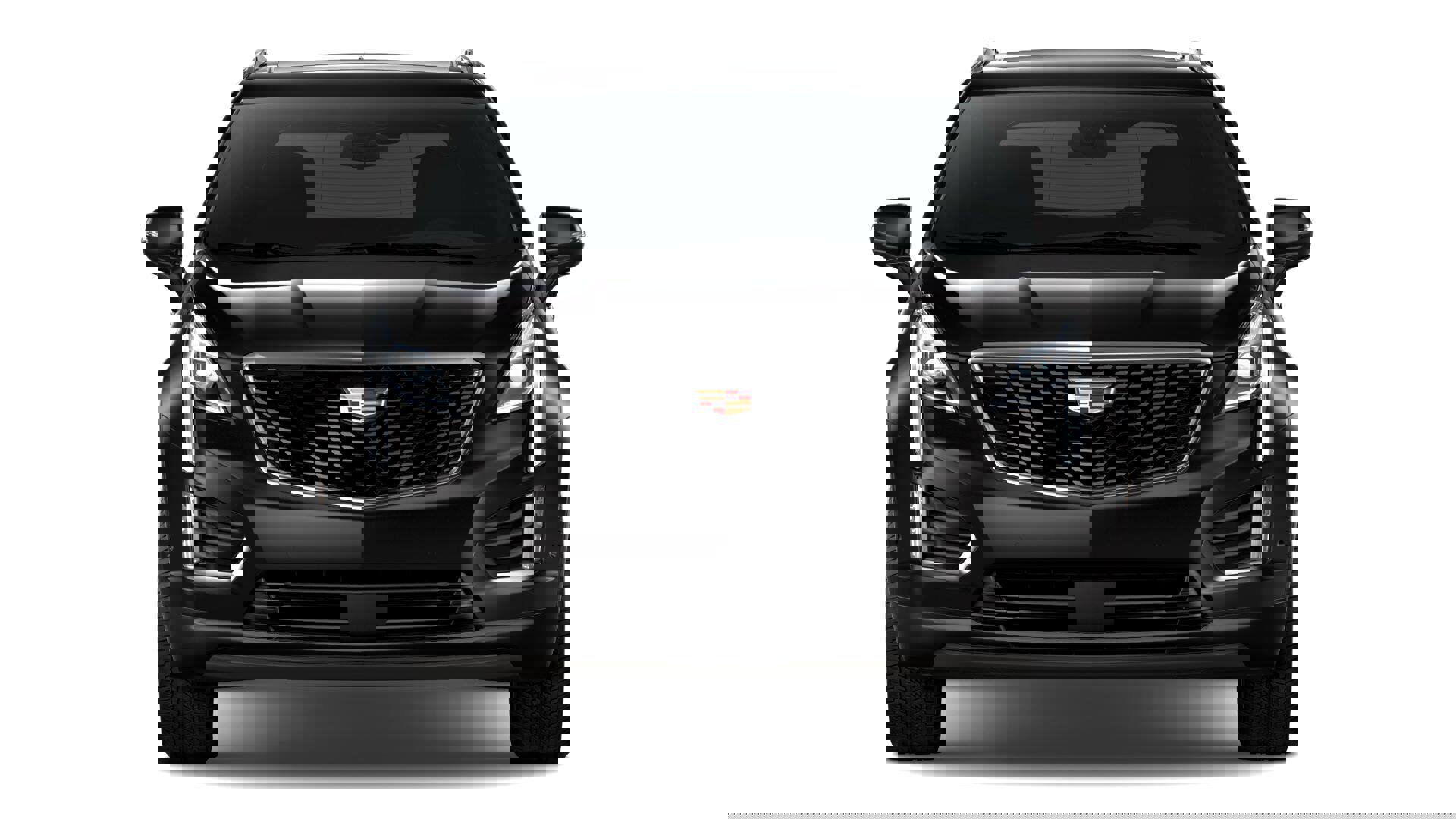 New 2025 Cadillac XT5 Premium Luxury w/ Technology Package image 40