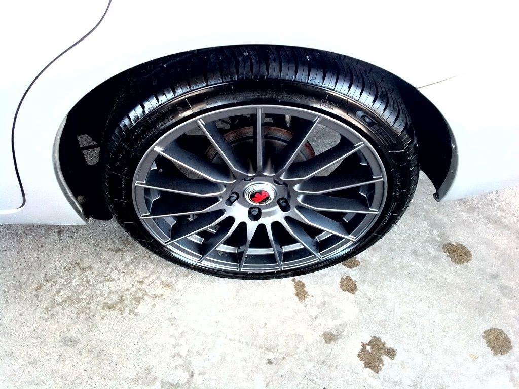 Used 2014 Honda Civic LX image 22