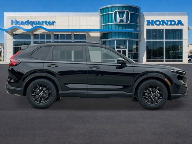 New 2026 Honda CR-V Sport-L image 2