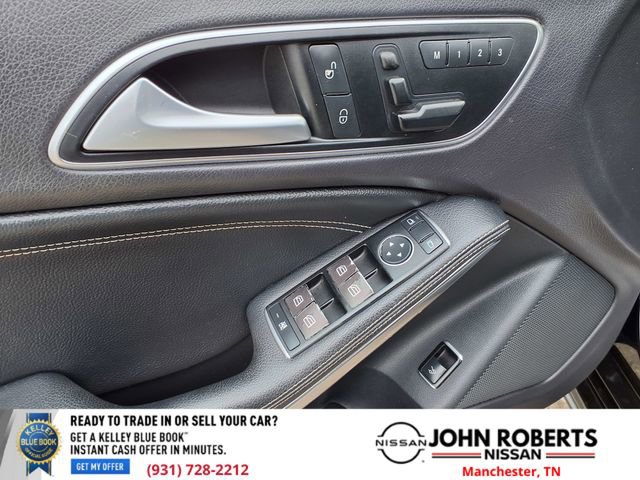 Used 2014 Mercedes-Benz CLA 250 image 28