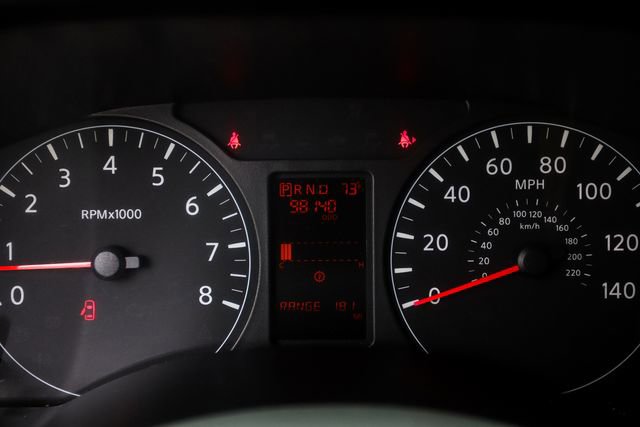 Used 2016 Nissan NV 3500 SL image 31