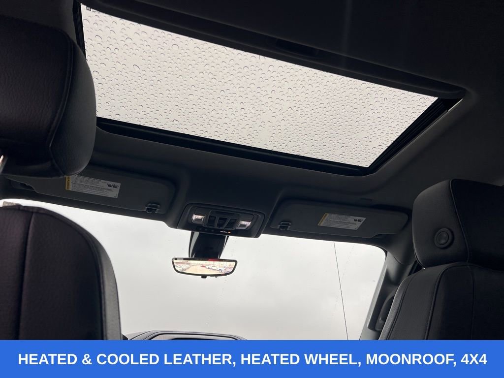 Used 2020 GMC Sierra 1500 Denali w/ Denali Ultimate Package image 17