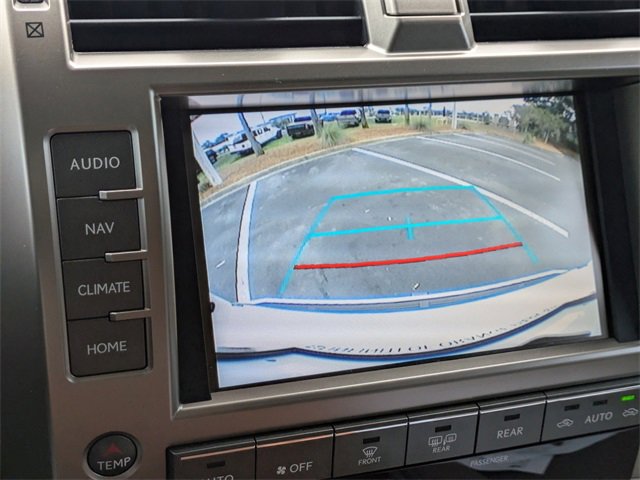 Used 2020 Lexus GX 460 Premium image 24