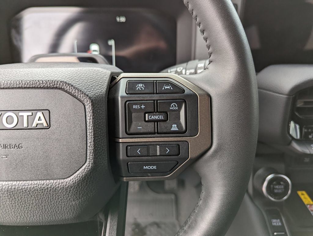Used 2024 Toyota Land Cruiser w/ Premium Package AWD/4WD image 20