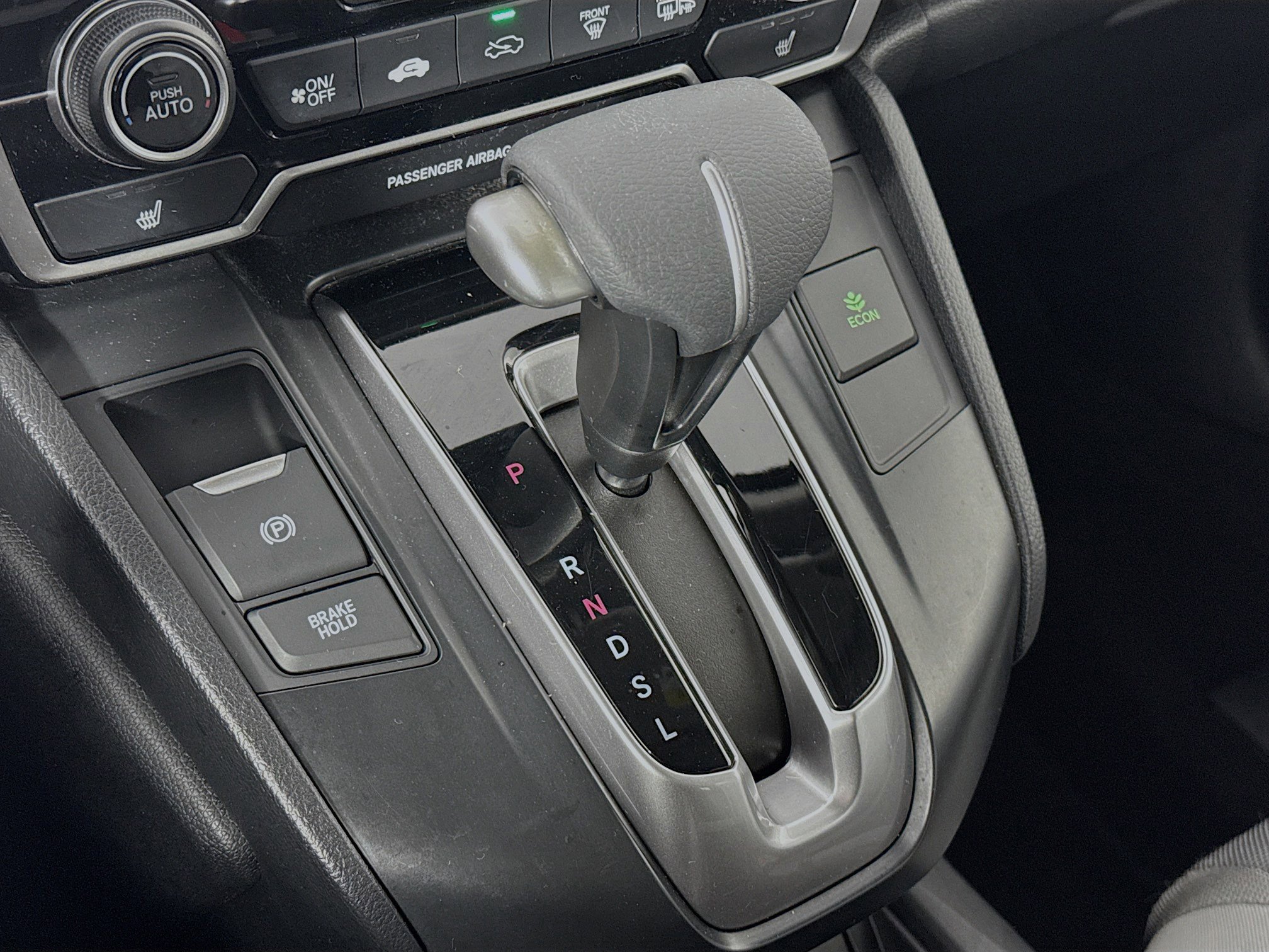 Certified 2019 Honda CR-V EX image 16