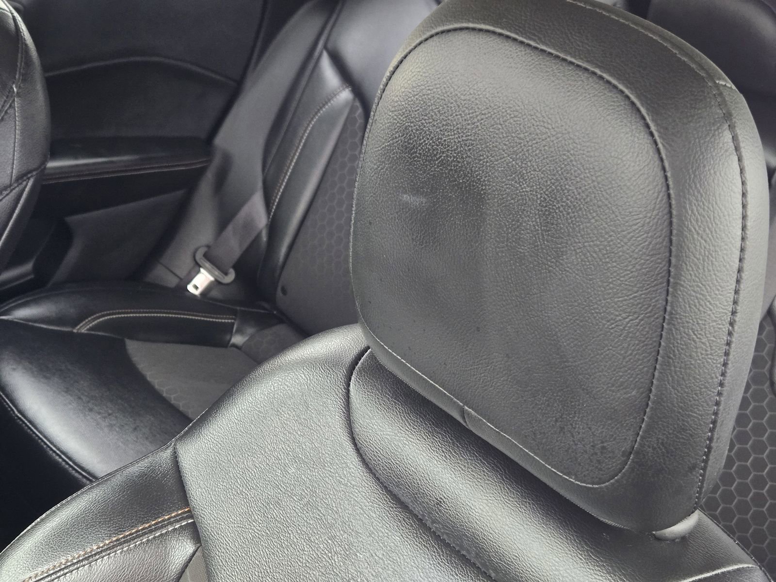 Used 2019 Jeep Compass Latitude w/ Popular Equipment Group image 20