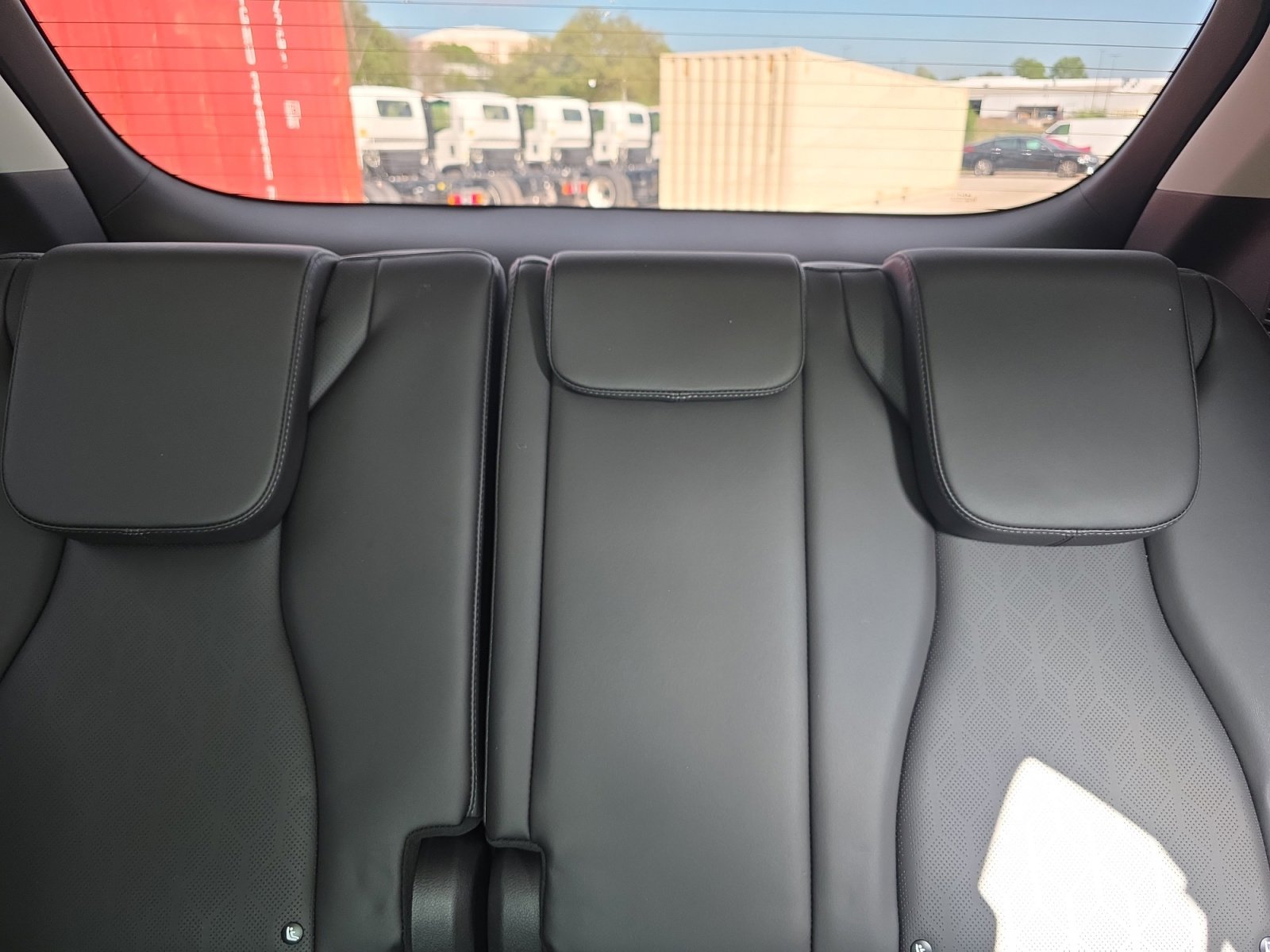 Certified 2026 Kia Carnival EX image 22