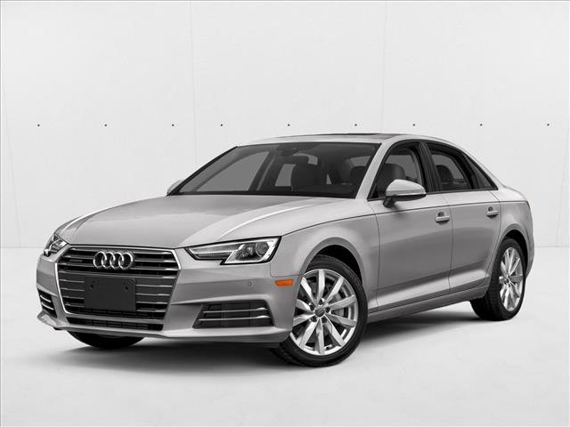 Used 2018 Audi A4 2.0T Premium Plus AWD/4WD image 1
