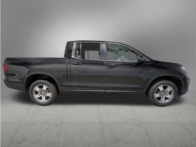 New 2026 Honda Ridgeline RTL image 8