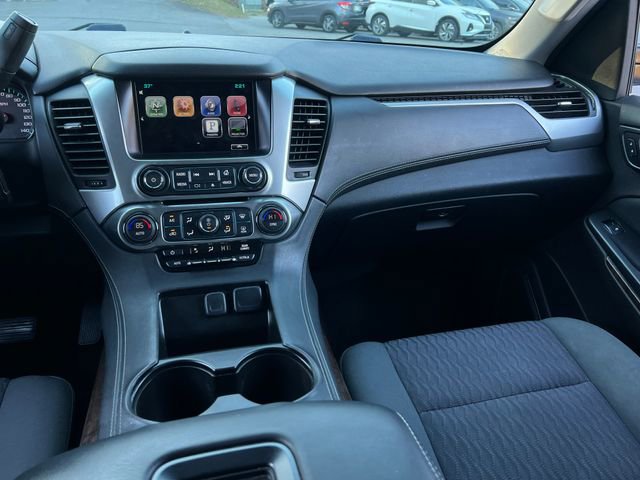 Used 2016 Chevrolet Tahoe LS image 24