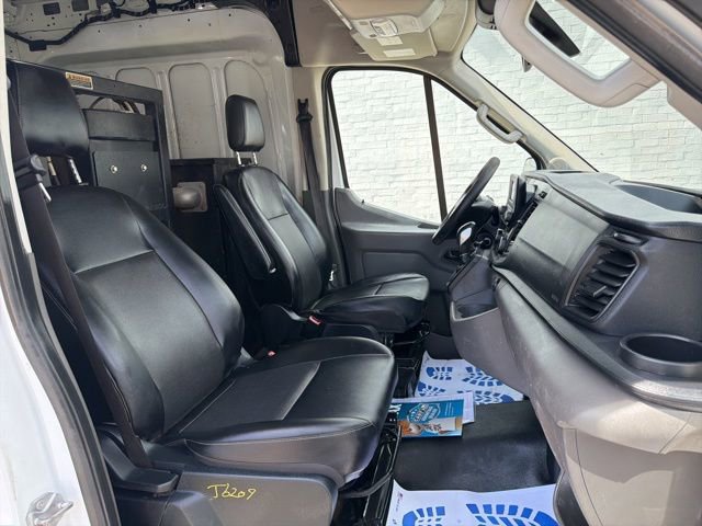 Used 2020 Ford Transit 250 Medium Roof image 11