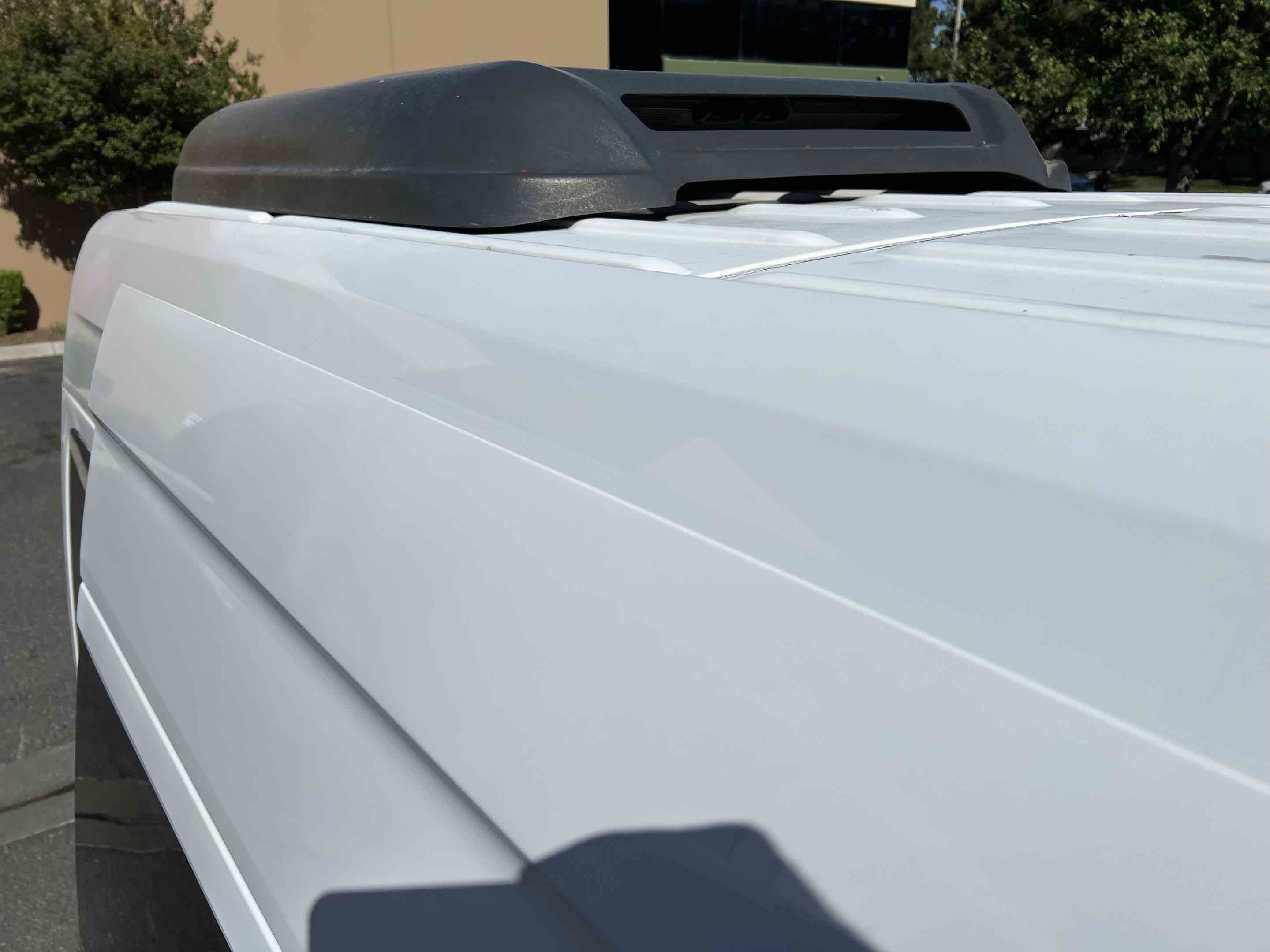 Used 2019 Mercedes-Benz Sprinter 2500 w/ Driver Convenience Package image 61