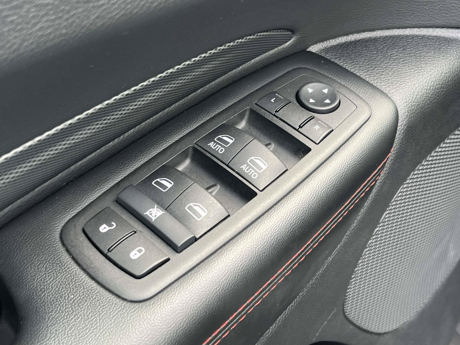 Certified 2026 Dodge Durango GT AWD/4WD image 17