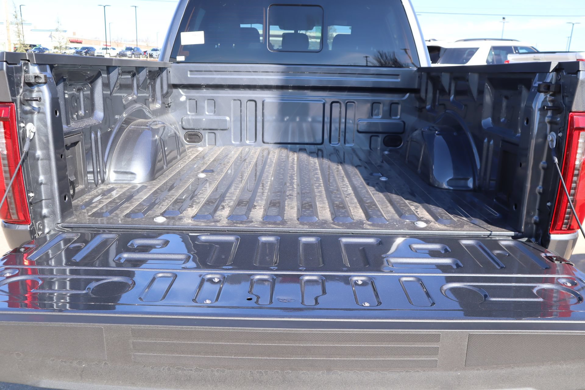New 2026 Ford F150 XLT w/ Equipment Group 302A MID AWD/4WD image 24