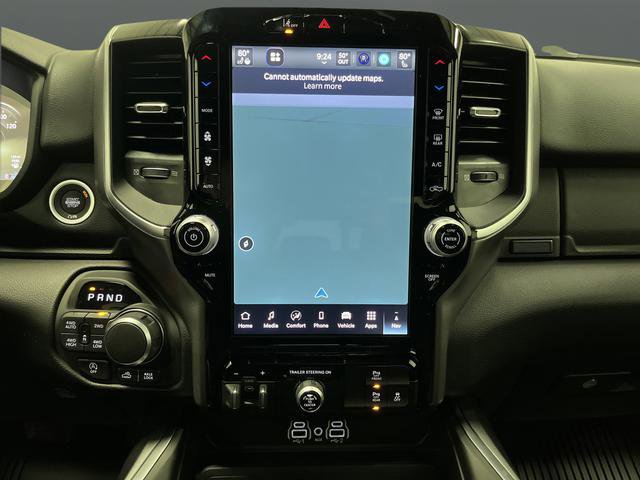 New 2026 RAM 1500 4x4 Crew Cab image 9