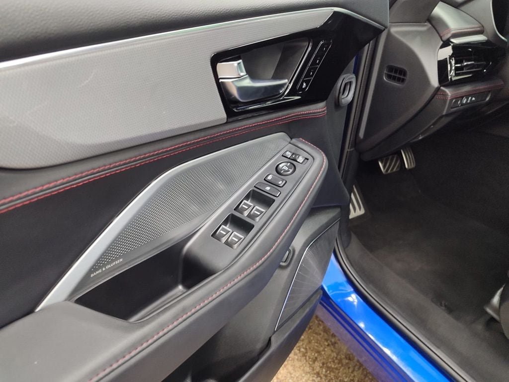 Used 2025 Acura MDX A-Spec AWD/4WD image 9