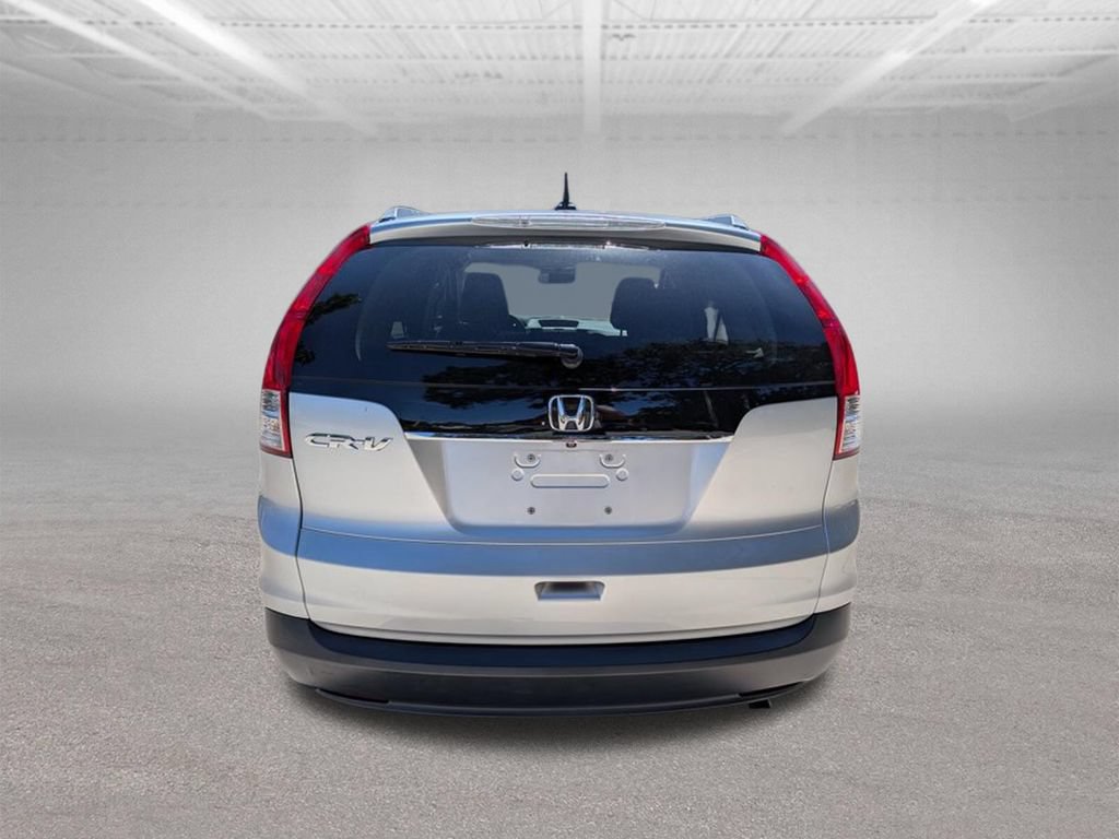Used 2014 Honda CR-V EX-L image 6