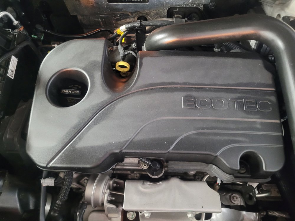 Used 2023 GMC Terrain SLT FWD image 30