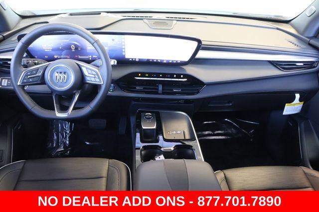 New 2026 Buick Enclave Sport Touring w/ Power Package image 17
