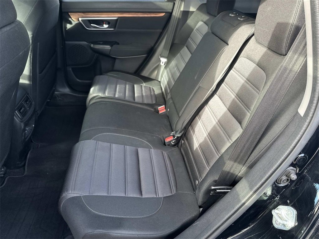 Used 2021 Honda CR-V EX image 12