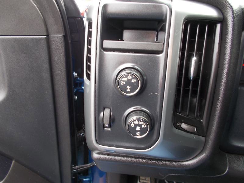 Used 2015 Chevrolet Silverado 1500 LT w/ All Star Edition image 31
