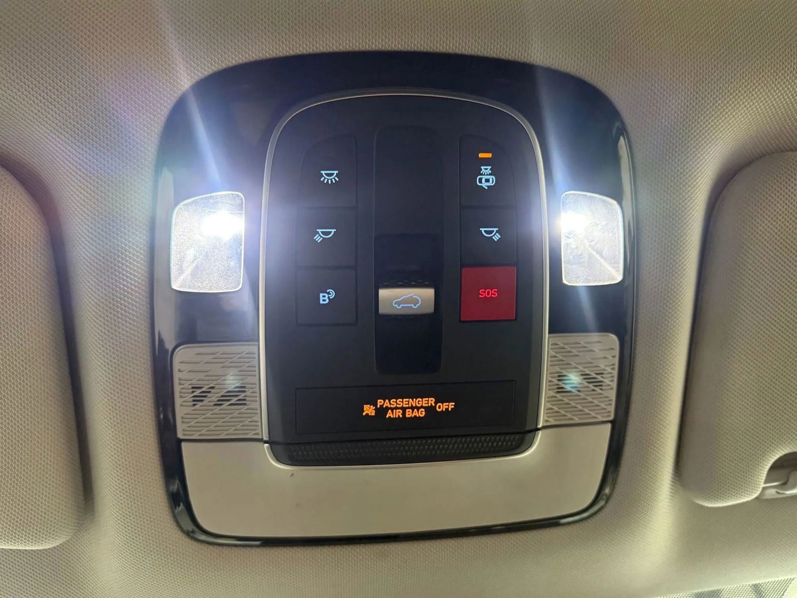 Used 2023 Hyundai Palisade XRT w/ Cargo Package FWD image 36