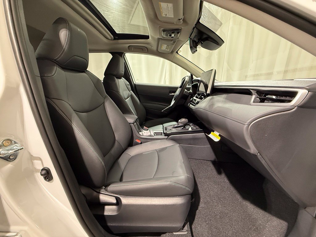 New 2026 Toyota Corolla Cross XLE w/ Convenience Package AWD/4WD image 23