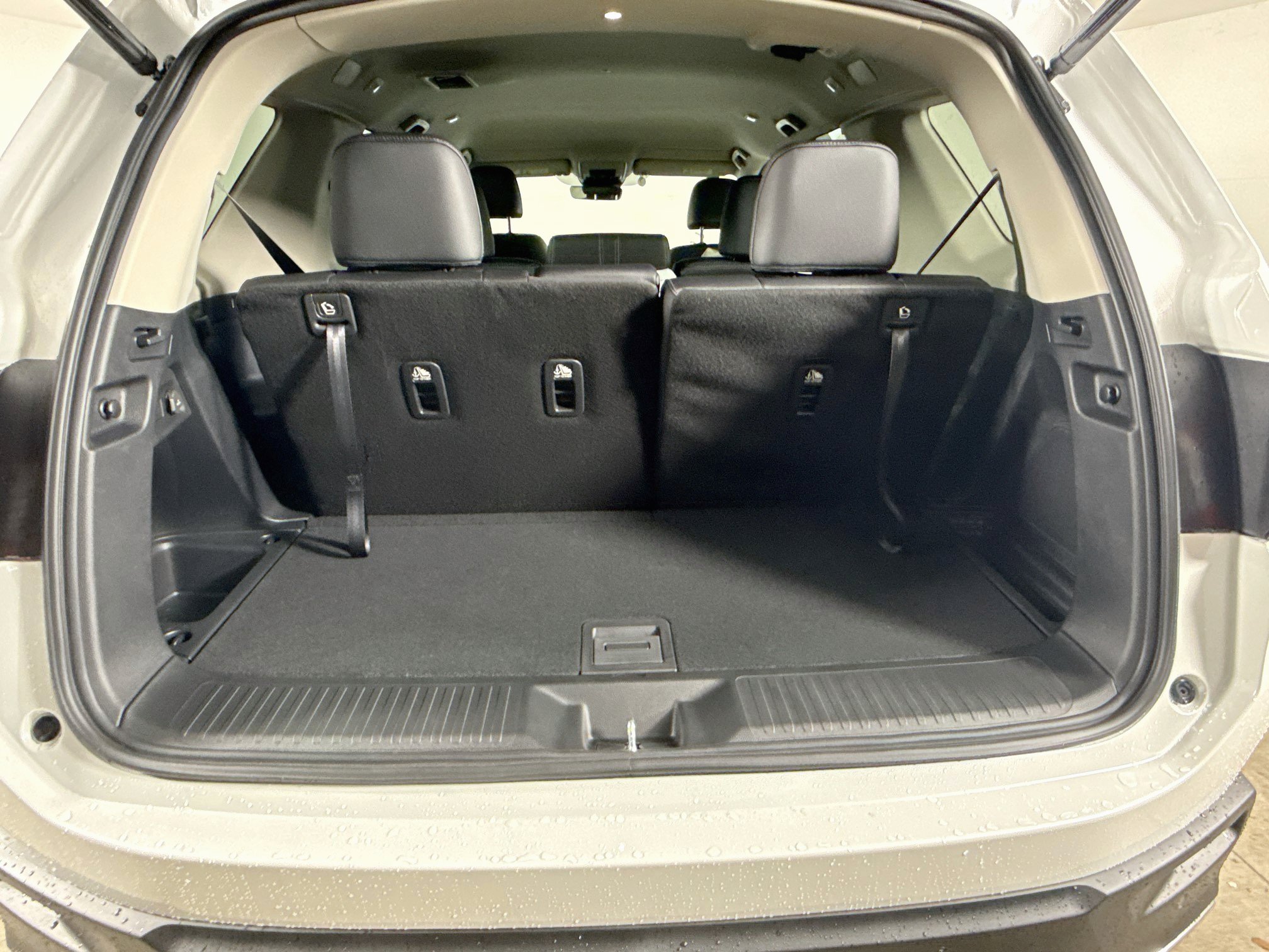 New 2026 Honda Pilot EX-L image 34
