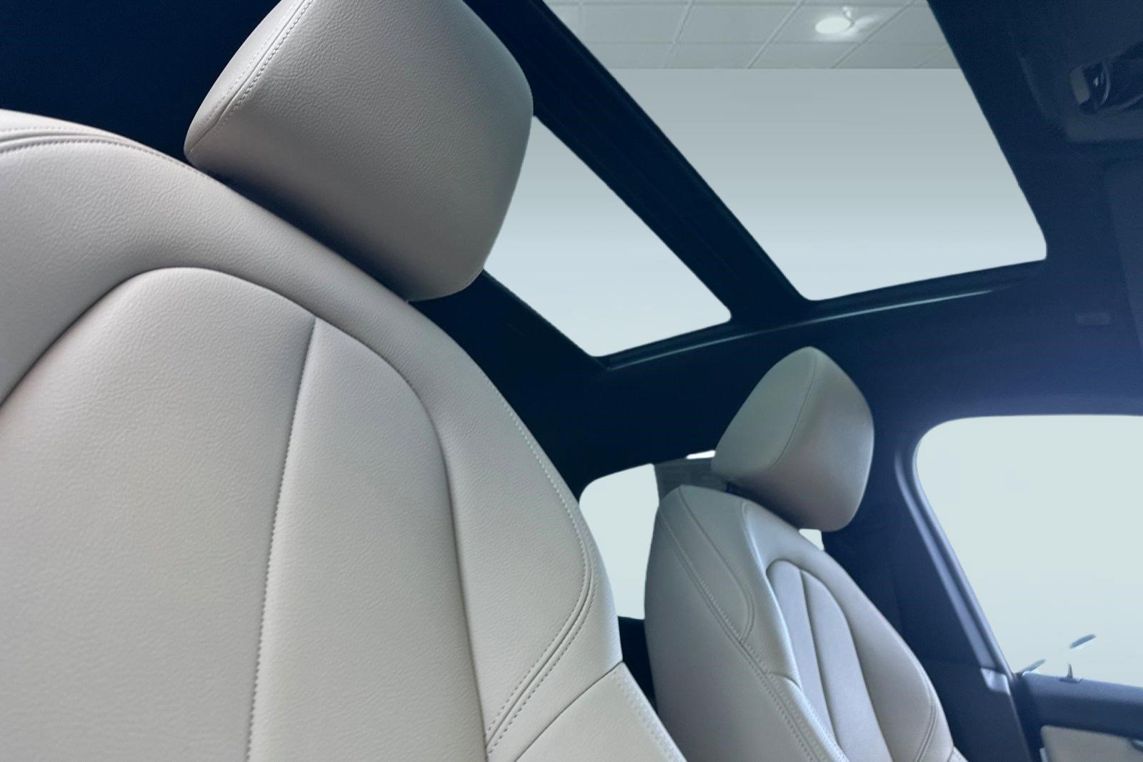 Certified 2023 BMW 228i Gran Coupe 228i w/ Convenience Package image 16