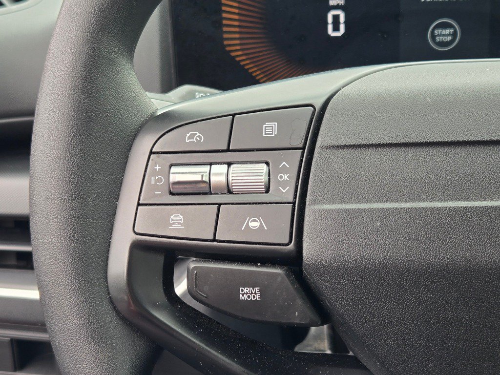 Used 2025 Kia K4 FWD image 28