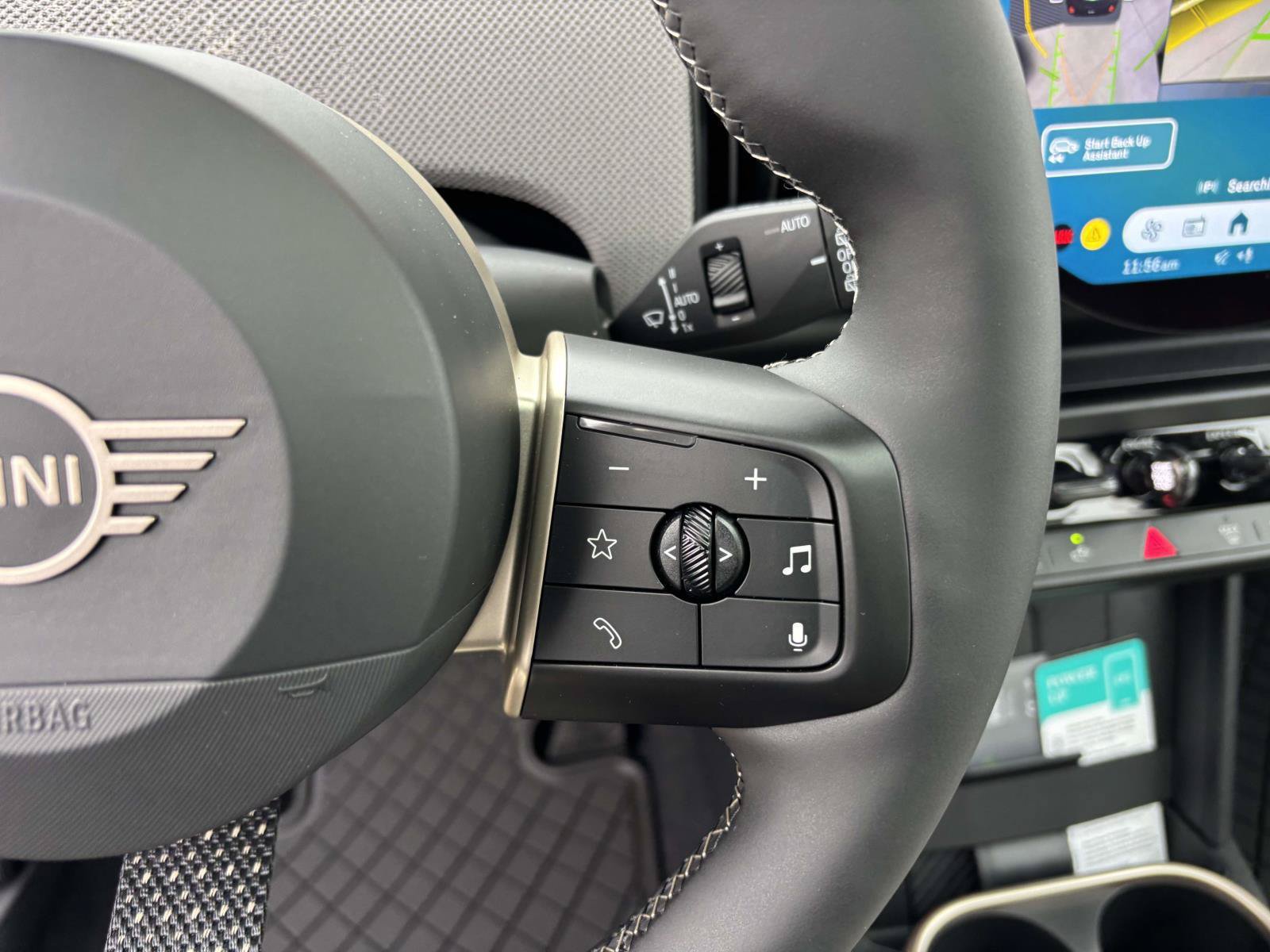 New 2026 MINI Cooper S FWD image 18
