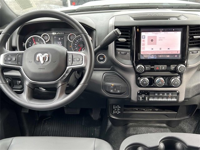 New 2026 RAM 5500 Tradesman w/ Chrome Appearance Group image 16