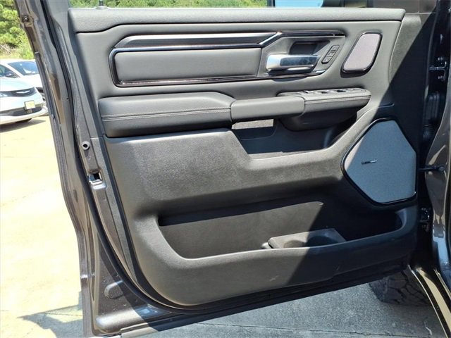 New 2026 RAM 1500 Rebel w/ Rebel Level 2 Equipment Group image 20