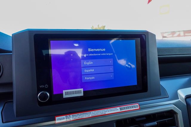 New 2025 Toyota Tacoma TRD Sport image 26