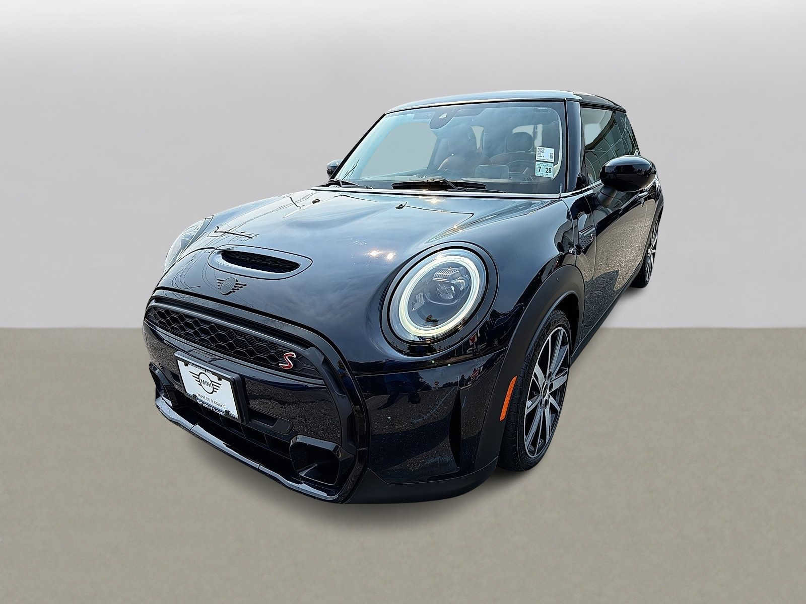 Used 2024 MINI Cooper S