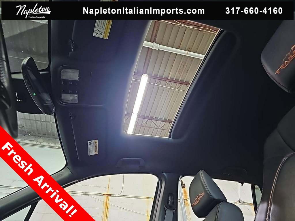 Used 2022 Honda Pilot TrailSport image 5