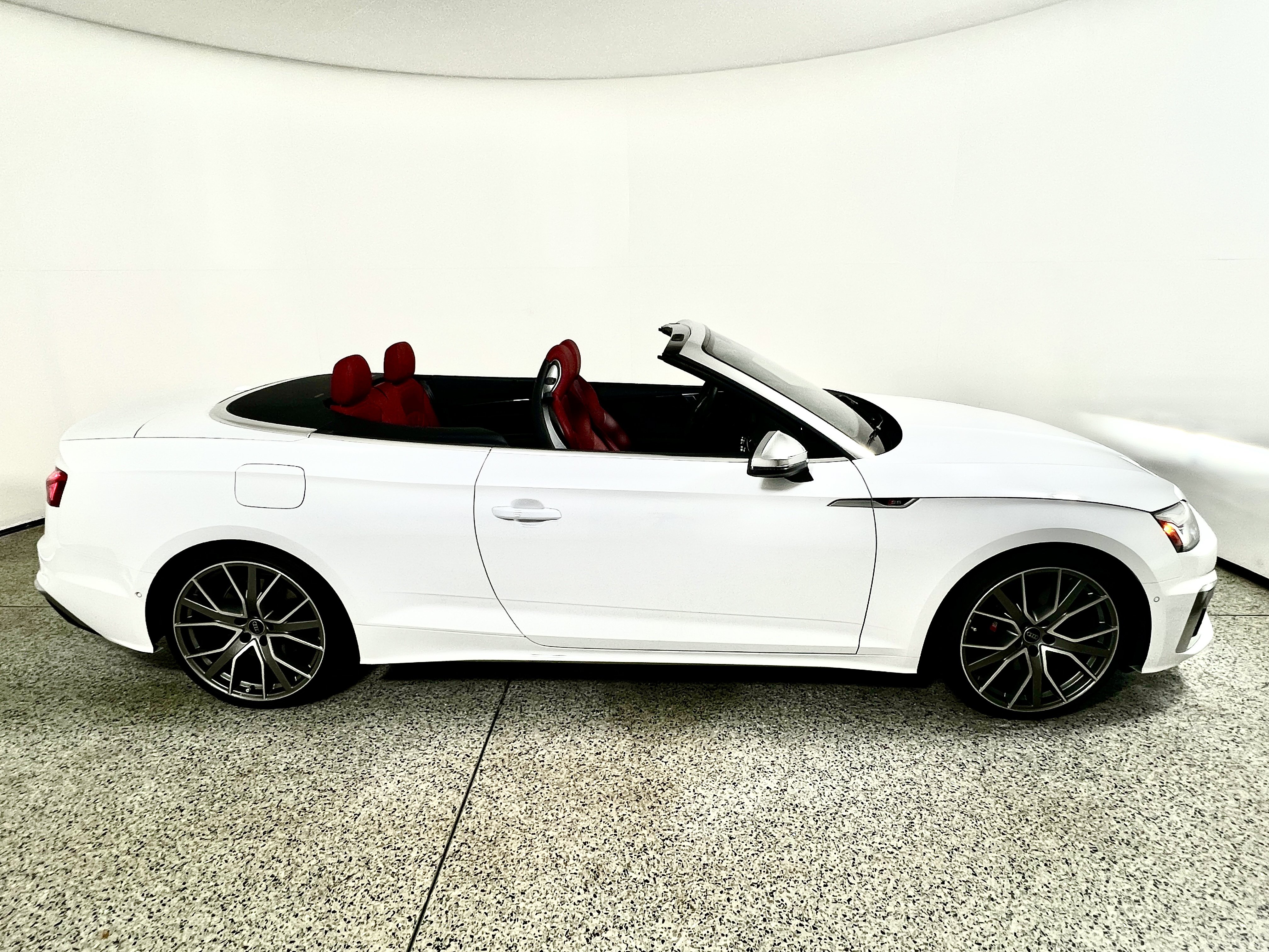 Certified 2024 Audi S5 Prestige AWD/4WD image 48