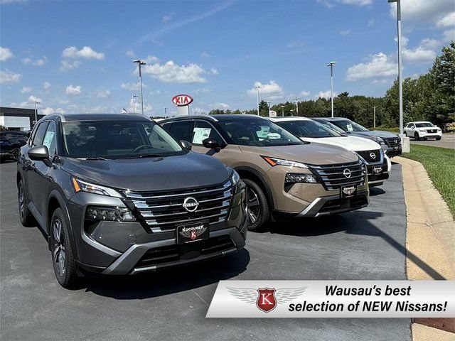 Used 2024 Kia K5 GT-Line w/ GT-Line Premium Package FWD image 31