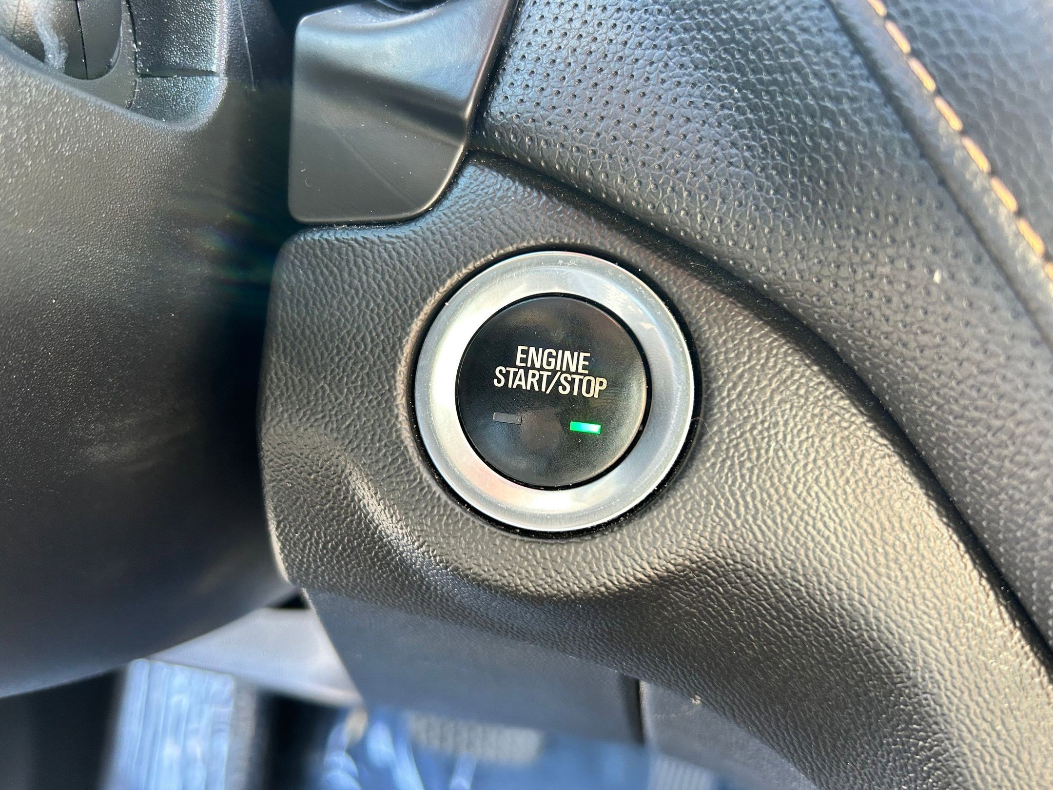 Used 2019 Chevrolet Equinox Premier AWD/4WD image 18