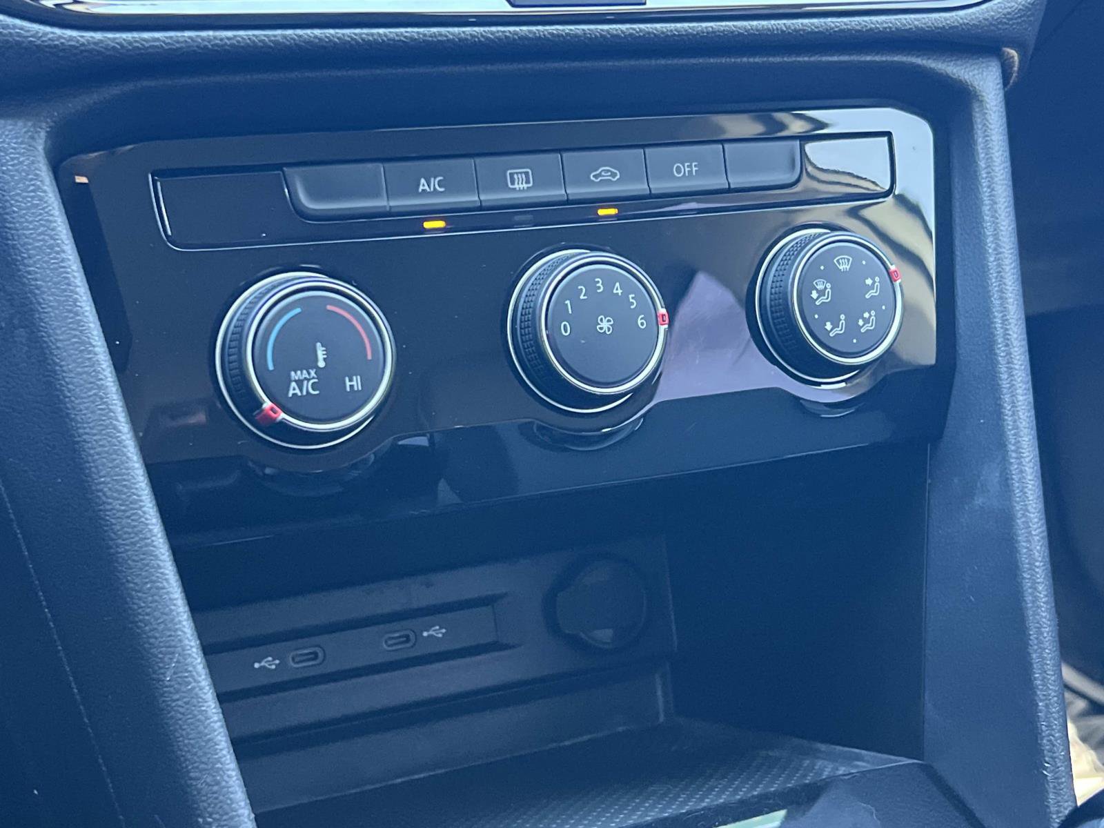 Certified 2023 Volkswagen Taos S image 15