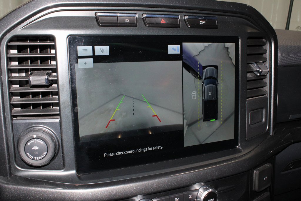 Certified 2022 Ford F150 XLT w/ Equipment Group 302A High image 31