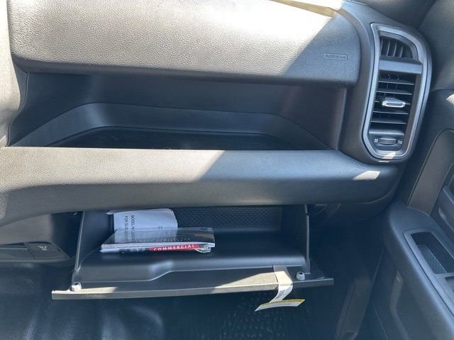 New 2024 RAM 5500 Tradesman w/ Chrome Appearance Group image 23