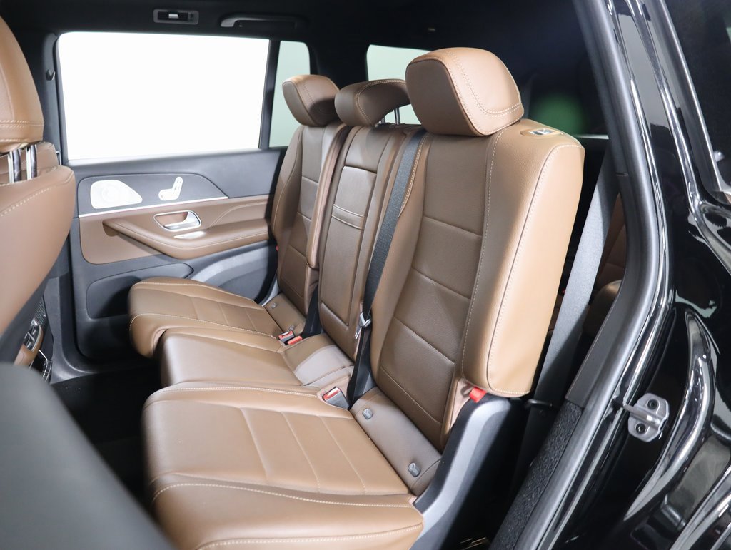 Used 2024 Mercedes-Benz GLS 450 GLS 450 image 31