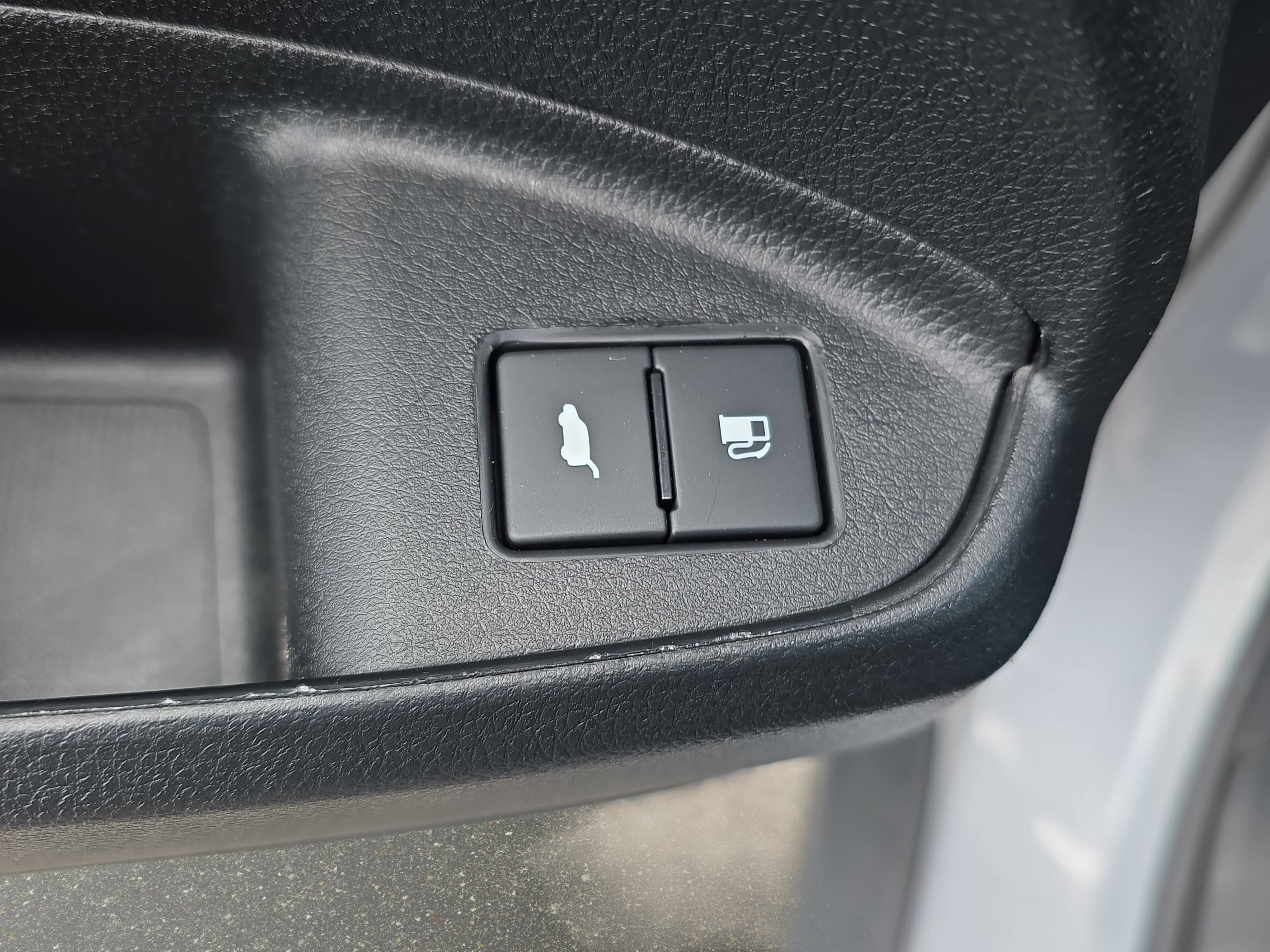 Used 2023 Honda Passport TrailSport image 13
