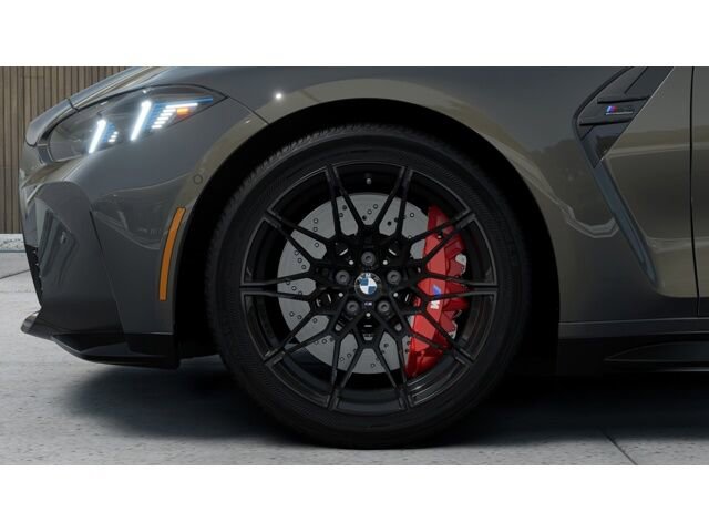 New 2027 BMW M3 Competition AWD/4WD image 7