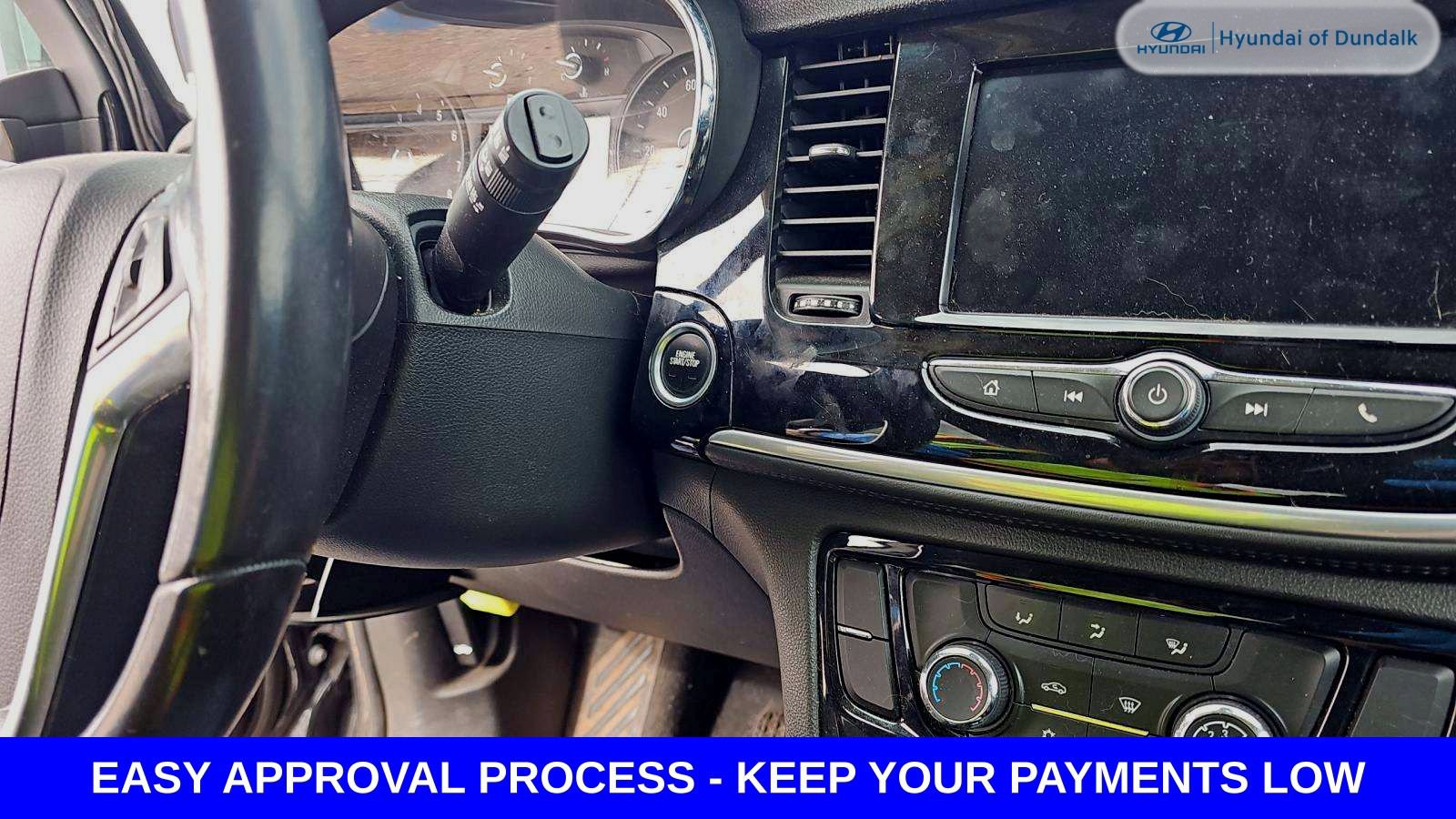 Used 2021 Buick Encore Preferred image 11