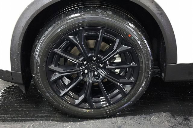 New 2026 MAZDA CX-70 3.3 Turbo w/ Preferred Package image 36