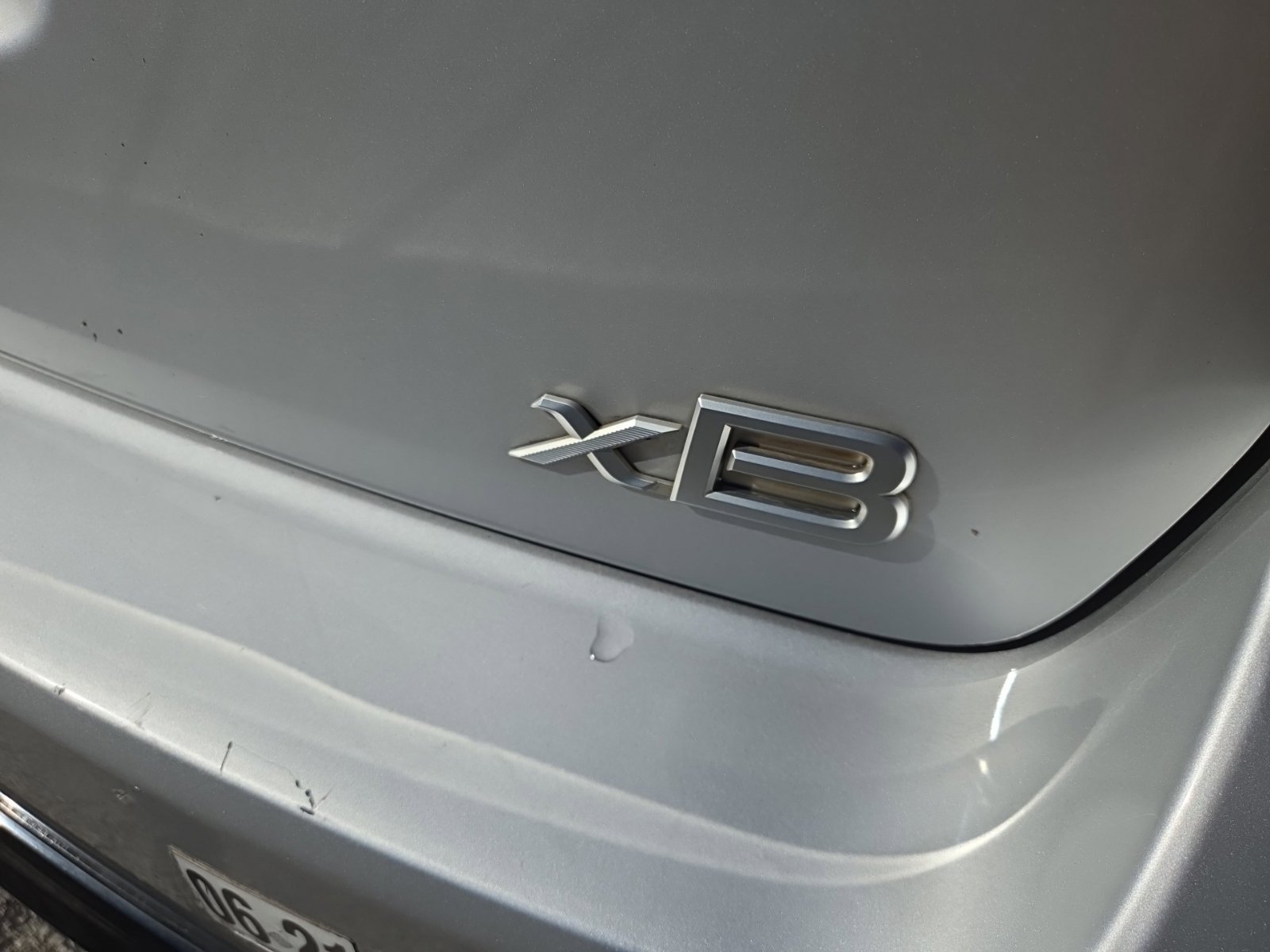 Used 2015 Scion xB FWD image 10