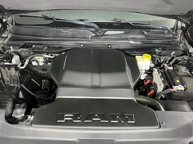 Used 2022 RAM 1500 Laramie image 10