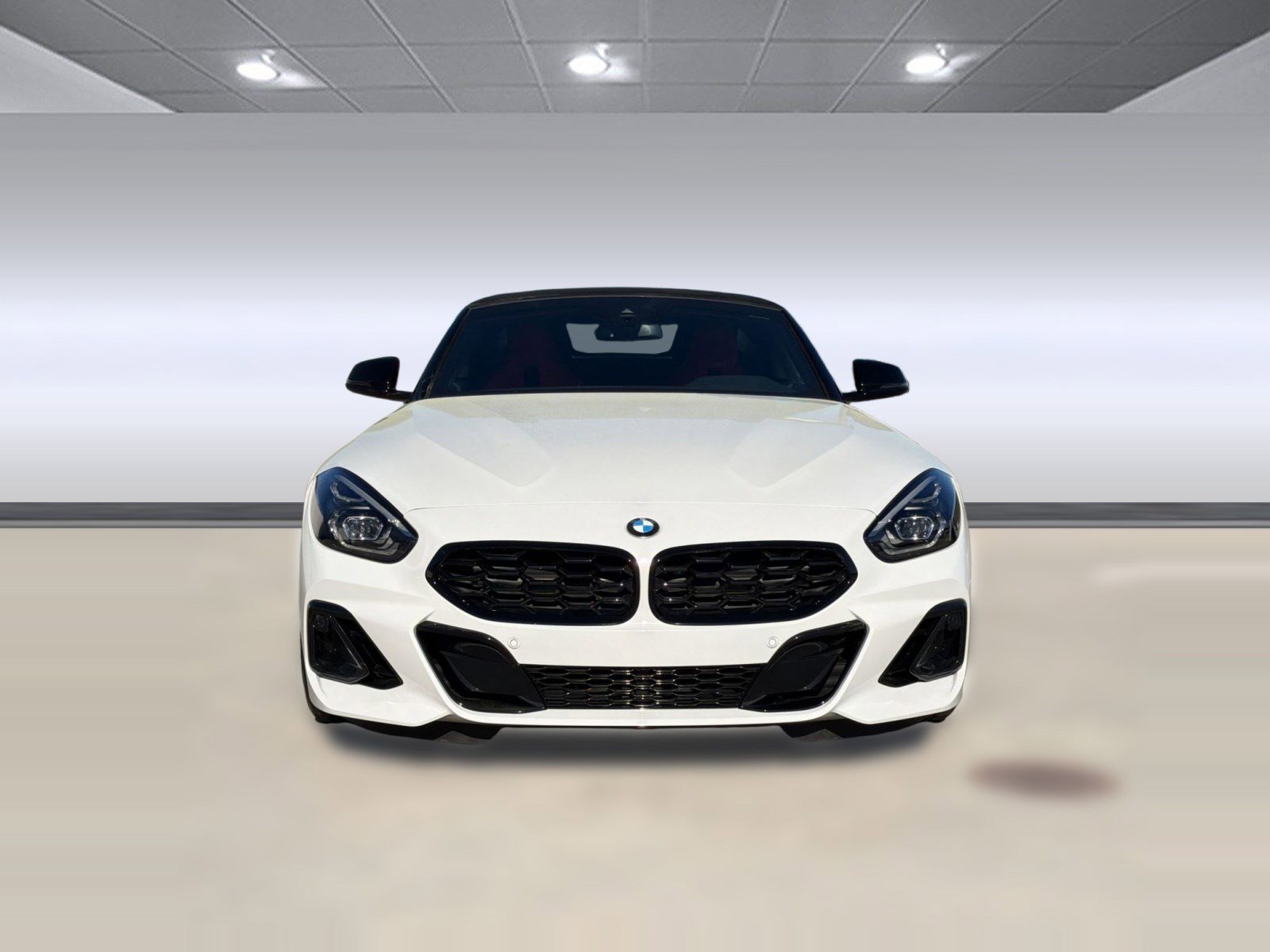 New 2026 BMW Z4 M40i w/ Premium Package image 6